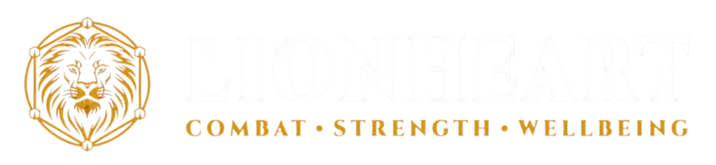 Lionheart Muay Thai Logo